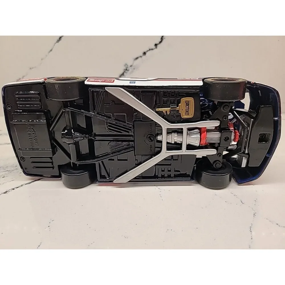 1996 Action Dale Earnhardt AC Delco Suzuka‎ Japan 1/24